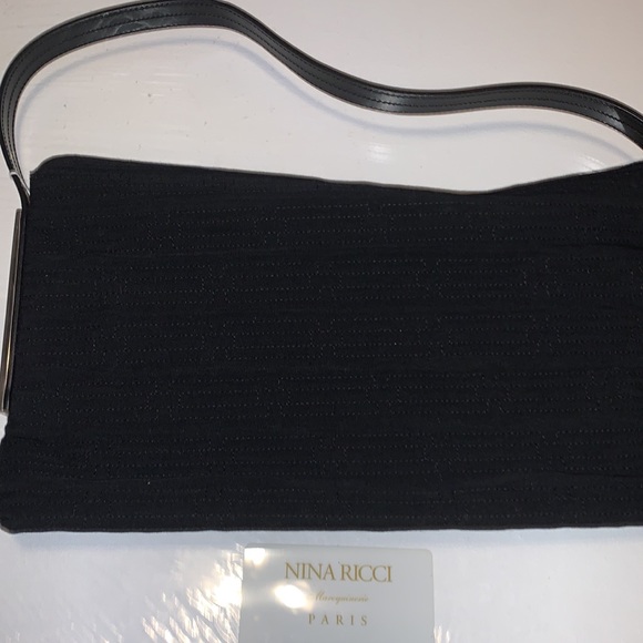 Nina Ricci shoulder bag - Picture 2 of 8